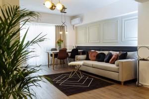 Panoramic Apartment - 4BR - Piata Unirii