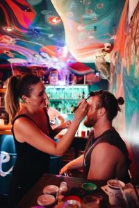 Fiesta Siesta Social Hostel