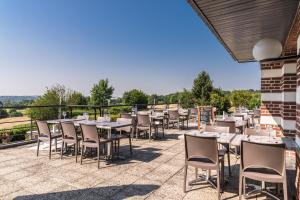 Hotels Hotel du Golf : photos des chambres