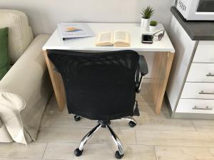 Sunrise Paradise at Amarilla Golf, Remote Work, Swimming Pool, Terrace and near the Beach