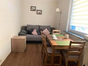 Apartament Kasprowicza