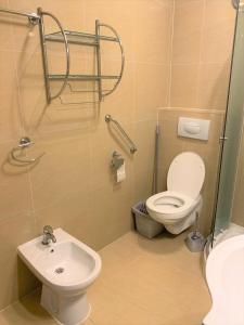 Apartament Kasprowicza