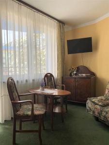 Apartament Kasprowicza