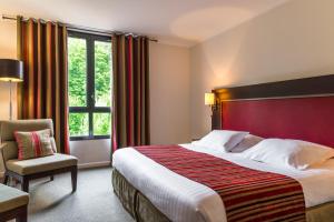 Hotels Hotel du Golf : photos des chambres