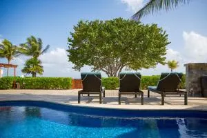 Villa Turquesa - 普拉亚卡门