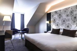 Hotels Hotel du Parc : photos des chambres