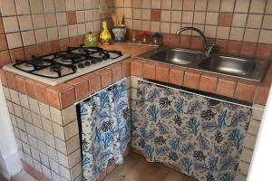 casa vacanze Mavaria