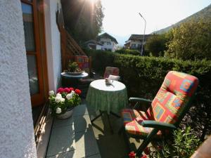 Haus Scheglmann inkl. Chiemgaukarte