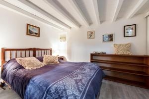 Appartement cocooning à Barrême, 30 m² avec balcon