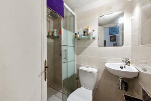 Appartement cocooning à Barrême, 30 m² avec balcon