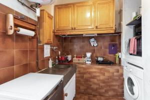 Appartements Appartement cocooning a Barreme, 30 m² avec balcon : photos des chambres