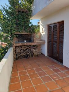 Casita de las Sierras