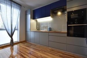 Apartament Flauta Pogorzelica