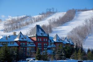 Accommodation in Prince Edward