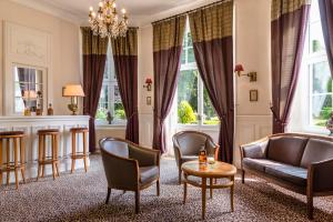 Hotels Hotel Chateau Clery : photos des chambres