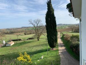 Villas Maison de Campagne Les Peyries : photos des chambres