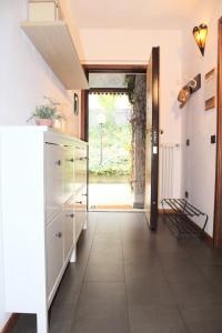 Appartamento La terrazza di Dora