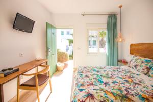 Standard Double Room room in Fortuna