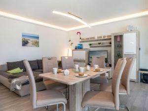 Villa Vogue Wohnung Nr. 11