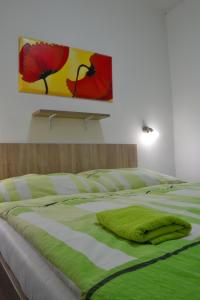 Hotel Děčín Na Skřivánce