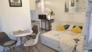 Apartman Jež - free parking, self check in