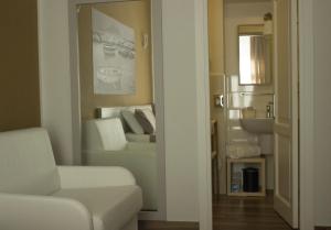 Rooms Stazione Centrale