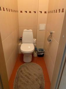 Comfortable Stay in Siauliai