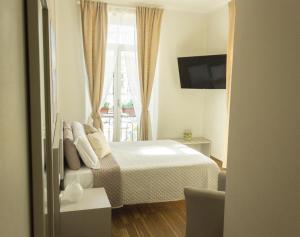 Rooms Stazione Centrale