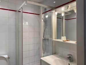 Hotels Lyo Hotel - Centre Lyon Perrache : photos des chambres