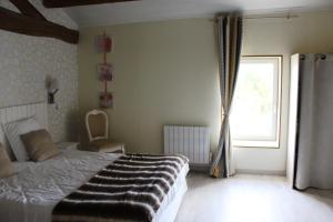 B&B / Chambres d'hotes Flore des Marais : photos des chambres