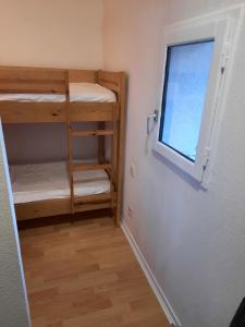 Appartements Entre Montagne et Riviere : photos des chambres