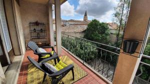 Appartements Lovely Suite Nimes Romaine : photos des chambres