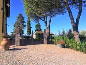 Tenuta Barbadoro agriturismo apartment