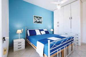 Casa Boarni Leuca