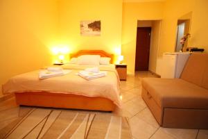 Apartments Mitrovići Miločer