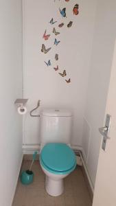 Appartements Lovely Suite Nimes Romaine : photos des chambres