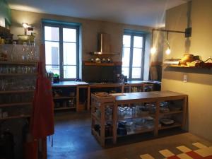 Auberges de jeunesse La Maison Rouge - Backpacker Hostel : photos des chambres