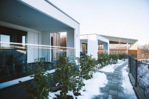 Mobile Homes Camping Plitvice