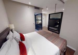 Estanplaza Funchal Faria Lima