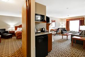 Canalta Rocky Mountain House