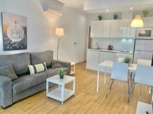 Homely Málaga Refino 1-I6 y bajo E5