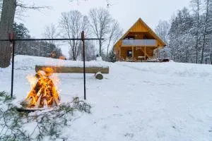 "Čiekuri" - Višķi