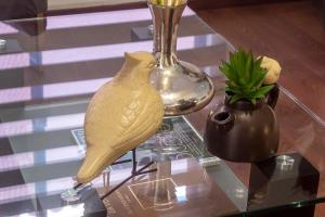 +MS +Fascinante Suite +Alberca y Jardines + Bernardo Quintana 18B