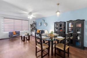 +MS +Fascinante Suite +Alberca y Jardines + Bernardo Quintana 18B