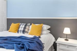 +MS +Fascinante Suite +Alberca y Jardines + Bernardo Quintana 18B