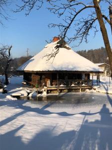 Pirtiņa