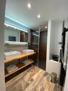 Appart'hotels LES 12 DE LARROS : photos des chambres