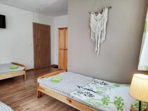 Gospodarstwo Gościnne Księżycówka