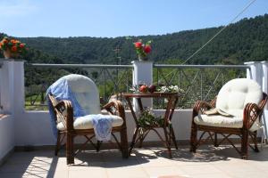 Alexandra Studios Skopelos Greece