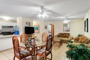 +MS +Suite Placentera +Alberca Área verde Quintana 13A - Alvarado